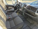 Fiat Ducato 2.3jtd WYWROTKA Z SCHOWKIEM klimatyzacja import francja - 4