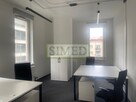 Biuro nowoczesna aranżacji dopasowane do Najemcy - 9