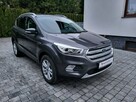 Ford Kuga ** Przebieg 99 Tys Km ** Serwis w ASO ** - 5