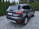 Ford Kuga ** Przebieg 99 Tys Km ** Serwis w ASO ** - 7