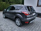 Ford Kuga ** Przebieg 99 Tys Km ** Serwis w ASO ** - 10
