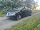 Peugeot 307 CC - 5