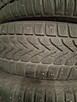 Komplet opon zimowych 185/65R15 - 6