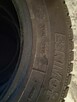 Komplet opon zimowych Sava 185/65R15 - 3
