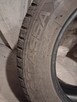 Komplet opon zimowych 185/65R15 - 3