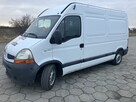 Renault Master L2 H2 klimatyzacja, tempomat - 3