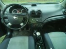 Chevrolet Aveo 1.2lpg 2009r - 9