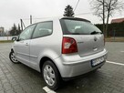** VW Polo 1.4 Diesel ** 2004r *Mega Oszczedny Zadbany Dynam - 4