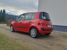 Renault modus 2009. R 1.2 benzyna ładny stan - 6