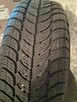 Komplet opon zimowych Sava 185/65R15 - 4