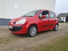 Renault modus 2009. R 1.2 benzyna ładny stan - 5