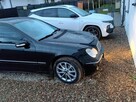 Mercedes c klasa 2.6 Ben gaz 05 r 4 matic unikat zamiana - 2