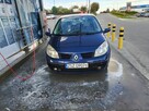 Renault grand scenic 2006 r 2.0 Benz gaz  klima zamiana - 4