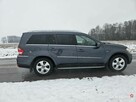 Mercedes GL 350 4 x 4 terenowy 7 os. Hak - 6
