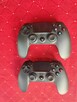 Pad Konsoli Playstation4 PS4 PC Komputer Joypad DualShock4 - 3