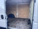 Citroen Jumper 2.2 120KM 2020r Hak/Czujniki/Salon PL/ASO - 14