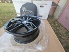 Felgi 16 5x108 nowe mam czarne (volvo, ford) - 3