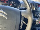Citroen Jumper 2.2 120KM 2020r Hak/Czujniki/Salon PL/ASO - 6