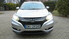 Honda HR-V Executive 1.6 i-DTEC - 9