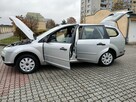 ford focus combi 2006.16benz, klima dziala, salon pl 225tys
