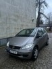 Mercedes a170 2004 r 1.7 Benz zamiana - 2