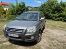KIA Sportage 2 2.0 diesel rok prod 2006 - 1