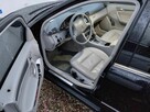 Mercedes c klasa 2.6 Ben gaz 05 r 4 matic unikat zamiana - 4