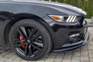 Mustang turbo, performance pack + premium pack + modyfikacje - 3