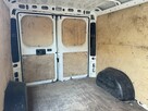 Citroen Jumper 2.2 120KM 2020r Hak/Czujniki/Salon PL/ASO - 15