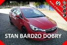 Opel Astra 1.6 nowy rozrząd Led Xenon Stan Idealny Bezwypadkowy z Gwarancją 12mcy - 1