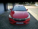 Opel Astra 1.6 nowy rozrząd Led Xenon Stan Idealny Bezwypadkowy z Gwarancją 12mcy - 7
