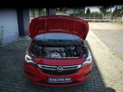 Opel Astra 1.6 nowy rozrząd Led Xenon Stan Idealny Bezwypadkowy z Gwarancją 12mcy - 13