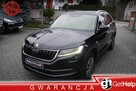 Škoda Kodiaq 2.0tdi 4x4 Automat Led Navi Stan b.dobry bezwypadkowy Gwarancja 12mcy - 2