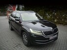 Škoda Kodiaq 2.0tdi 4x4 Automat Led Navi Stan b.dobry bezwypadkowy Gwarancja 12mcy - 3