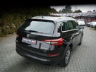 Škoda Kodiaq 2.0tdi 4x4 Automat Led Navi Stan b.dobry bezwypadkowy Gwarancja 12mcy - 5
