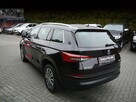 Škoda Kodiaq 2.0tdi 4x4 Automat Led Navi Stan b.dobry bezwypadkowy Gwarancja 12mcy - 6