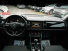 Škoda Kodiaq 2.0tdi 4x4 Automat Led Navi Stan b.dobry bezwypadkowy Gwarancja 12mcy - 15