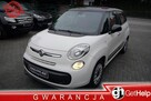 Fiat 500L 1.6d LONG Stan Idealny 100%bezwypadkowy z Niemiec Gwarancja 12mc 1wł - 2