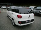 Fiat 500L 1.6d LONG Stan Idealny 100%bezwypadkowy z Niemiec Gwarancja 12mc 1wł - 6