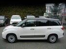 Fiat 500L 1.6d LONG Stan Idealny 100%bezwypadkowy z Niemiec Gwarancja 12mc 1wł - 10