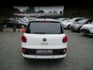 Fiat 500L 1.6d LONG Stan Idealny 100%bezwypadkowy z Niemiec Gwarancja 12mc 1wł - 12