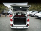 Fiat 500L 1.6d LONG Stan Idealny 100%bezwypadkowy z Niemiec Gwarancja 12mc 1wł - 13