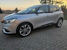 Renault Scenic 1.5 110ps 2xPDC Klimatronic LED Navi Gwarancja - 2