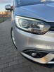 Renault Scenic 1.5 110ps 2xPDC Klimatronic LED Navi Gwarancja - 4