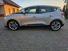 Renault Scenic 1.5 110ps 2xPDC Klimatronic LED Navi Gwarancja - 10