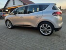 Renault Scenic 1.5 110ps 2xPDC Klimatronic LED Navi Gwarancja - 11