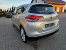 Renault Scenic 1.5 110ps 2xPDC Klimatronic LED Navi Gwarancja - 12