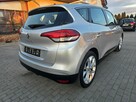 Renault Scenic 1.5 110ps 2xPDC Klimatronic LED Navi Gwarancja - 14