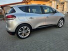 Renault Scenic 1.5 110ps 2xPDC Klimatronic LED Navi Gwarancja - 15