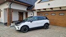 Opel Crossland Stan BDB 1,2 Turbo 130KM, Bardzo Bogate Wyposażenie  % % GWARANCJA % % - 2